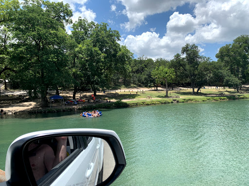 Raft Trip Outfitter «Little Ponderosa River Otfttrs», reviews and photos, 2001 Ponderosa Dr, New Braunfels, TX 78132, USA