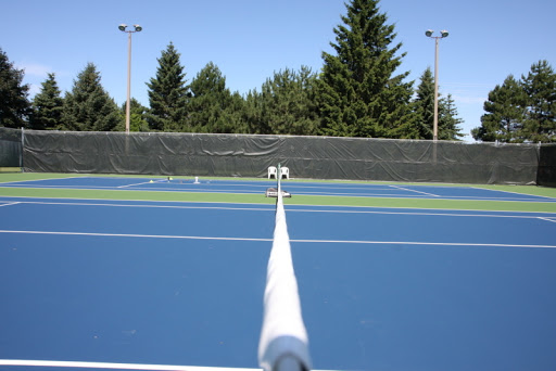 Mohawk Park Tennis Club
