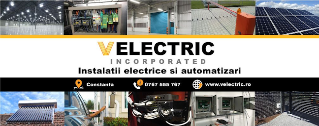 Velectric Incorporated