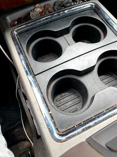 Car Wash «Conyers Car Wash», reviews and photos, 1356 GA-138, Conyers, GA 30013, USA