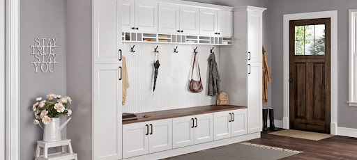 Cabinet Maker «Gulf Coast Cabinets», reviews and photos, 13465 Chambord St, Spring Hill, FL 34613, USA