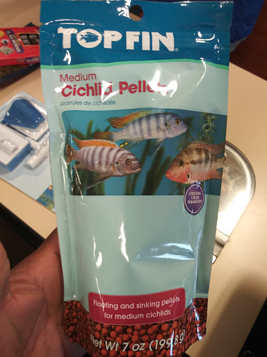 Pet Supply Store «PetSmart», reviews and photos, 4824 211th St, Matteson, IL 60443, USA