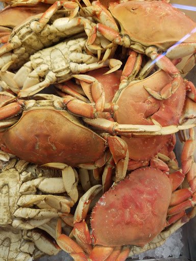 Supermarket «Lucky», reviews and photos, 200 Country Club Gate Center, Pacific Grove, CA 93950, USA