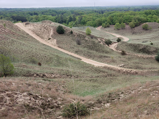 Tourist Attraction «Saugatuck Dune Rides Inc», reviews and photos, 6495 Blue Star Hwy, Saugatuck, MI 49453, USA