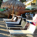 Photo n°1 de l'avis de Valerio.e fait le 10/07/2021 à 20:02 sur le  Hotel Major Resort for Kids Dinosaur Park à Cervia