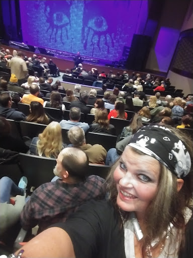 Performing Arts Theater «Montgomery Performing Arts Centre», reviews and photos, 201 Tallapoosa St, Montgomery, AL 36104, USA