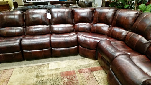 Furniture Store «Havertys Furniture», reviews and photos, 201 S Point Blvd, McDonough, GA 30253, USA