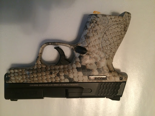 Gun Shop «P & D Concealed Carry», reviews and photos, 32290 Sasser Ln, Walker, LA 70785, USA