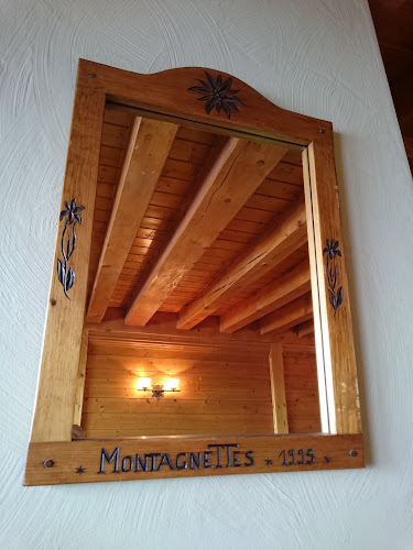 hôtels Chalet Montagnettes Mâcot-la-Plagne