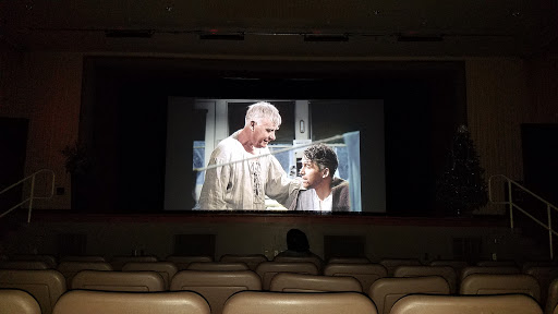 Movie Theater «Maumee Indoor Theatre», reviews and photos, 601 Conant St, Maumee, OH 43537, USA