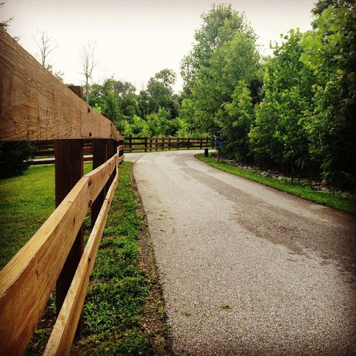 Recreation Center «Richard A. Carlucci Recreation and Aquatic Center», reviews and photos, 651 Vestal Rd, Plainfield, IN 46168, USA