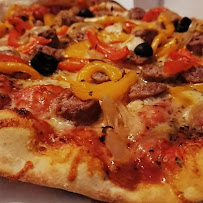Photos du propriétaire du Pizzeria Pizza l'aRome à Cabestany - n°20