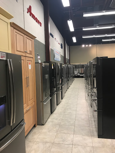 Appliance Store «Martin Appliance», reviews and photos, 2318 Beaver Valley Pike, New Providence, PA 17560, USA