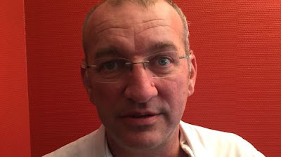 Dr Olivier Teffaud à Saint-Herblain