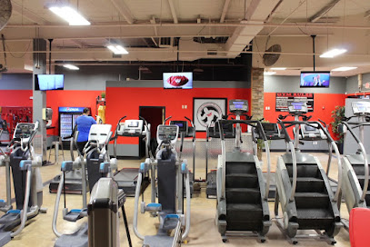 Texas Muscle & Fitness - 9160 Farm-To-Market Rd 78, Converse, TX 78109