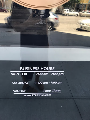 Coffee Shop «Cocoa & Coffee Company», reviews and photos, 180 N University Ave Suite 120, Provo, UT 84601, USA