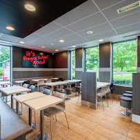 Photos du propriétaire du Restaurant KFC Lille Seclin - n°16