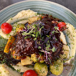 Photo n°2 de l'avis de Robert.� fait le 14/04/2024 à 07:45 sur le  Restaurant Seespitz à Herrsching