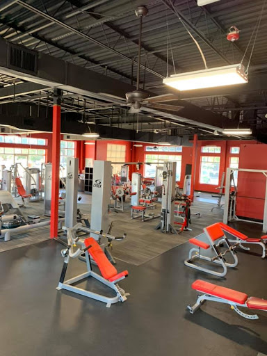 Health Club «Snap Fitness», reviews and photos, 1141 Falls River Ave Suite 100, Raleigh, NC 27614, USA