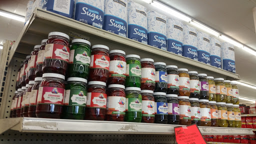 Grocery Store «Vowells Market», reviews and photos, 1780 Simpson Hwy 149, Mendenhall, MS 39114, USA