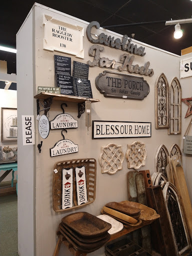 Furniture Store «BLACKLION Furniture», reviews and photos, 10635 Park Rd, Charlotte, NC 28210, USA