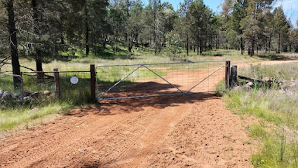 Minnamurra Scout Camp