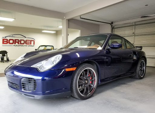 Used Car Dealer «Borden Automotive Group», reviews and photos, 4261 Sunset Ln Suite B, Shingle Springs, CA 95682, USA