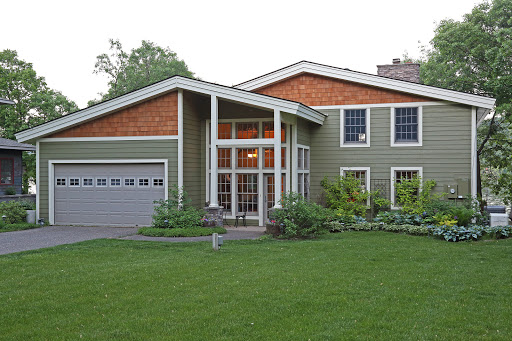 Construction Company «JG Hause Construction, Inc», reviews and photos, 6211 Upper 51st St N, Oakdale, MN 55128, USA