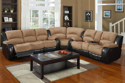 Home Goods Store «One Stop Furniture», reviews and photos, 2441 Northgate Blvd, Sacramento, CA 95833, USA