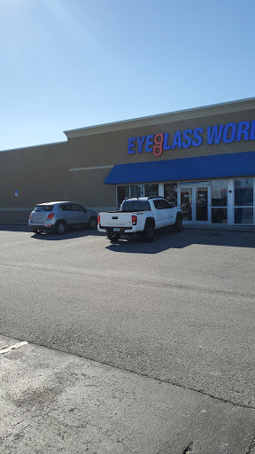 Eye Care Center «Eyeglass World», reviews and photos, 778 Beal Pkwy NW #102, Fort Walton Beach, FL 32547, USA