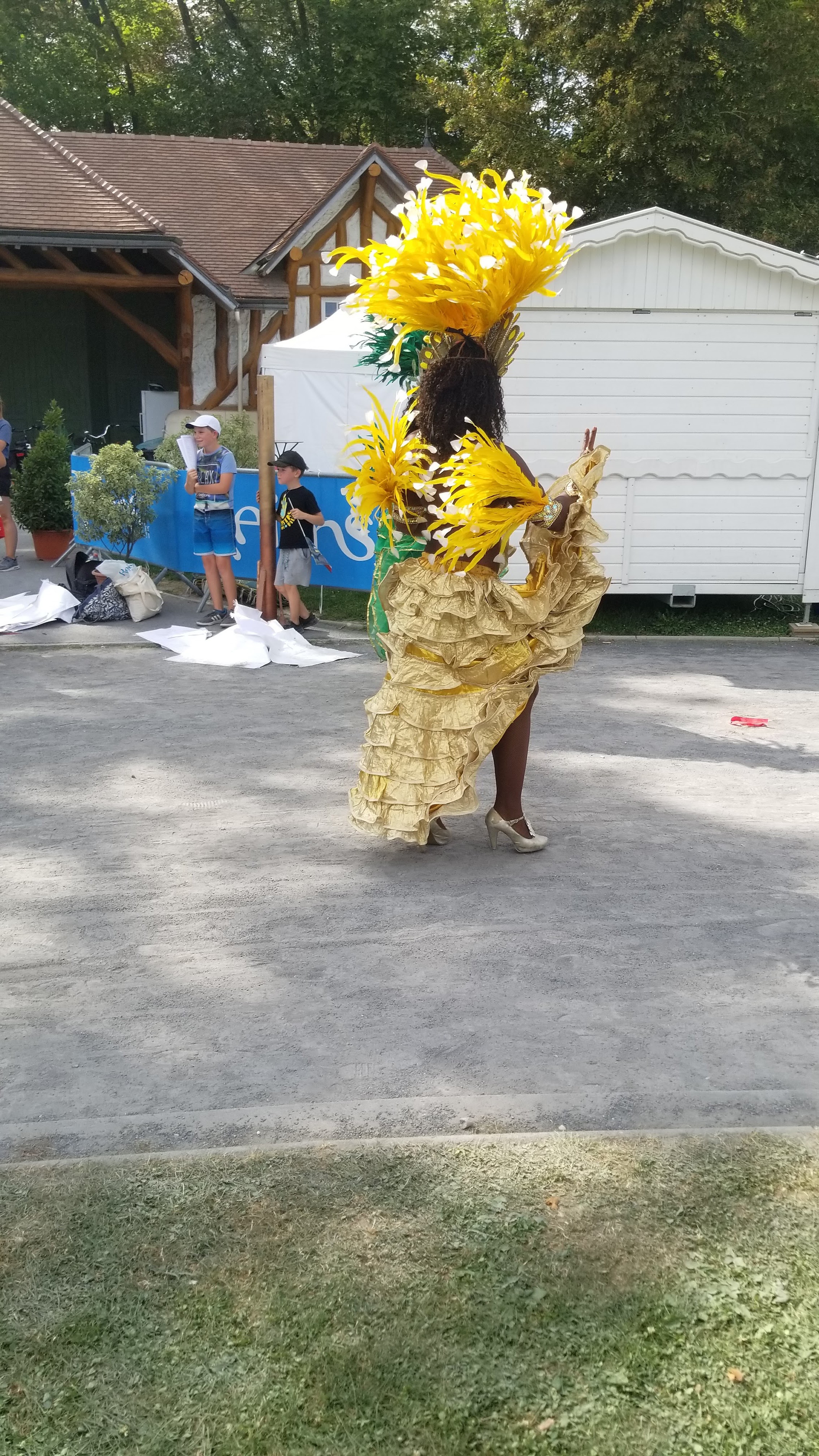 Photo n° 13 de l'avis de Shagane.a fait le 03/09/2019 à 10:36