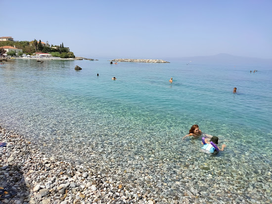 Paralia Mikri Mantinia II
