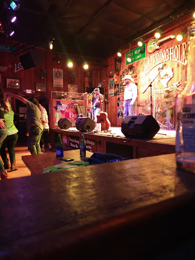 Dance Hall «Watering Hole Saloon», reviews and photos, 1390 McQueeney Rd, New Braunfels, TX 78130, USA