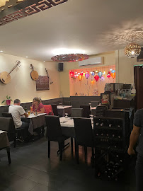 Atmosphère du Restaurant vietnamien Le Vietnam Perpignan - n°3