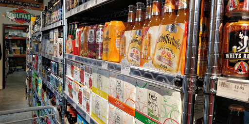 Beer Store «Hop City Craft Beer & Wine», reviews and photos, 1000 Marietta St NW #302, Atlanta, GA 30318, USA