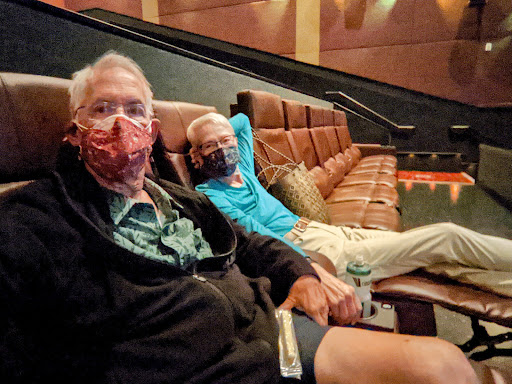Movie Theater «Century @ The River Cinemark Theatre», reviews and photos, 71800 71800 Hwy 111 Suite A-137, Rancho Mirage, CA 92270, USA