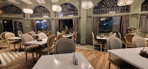 Mama,s Bites Lebanese Restaurant in Dubai, United  - Central Park DIFC - Dubai - United Arab Emirates