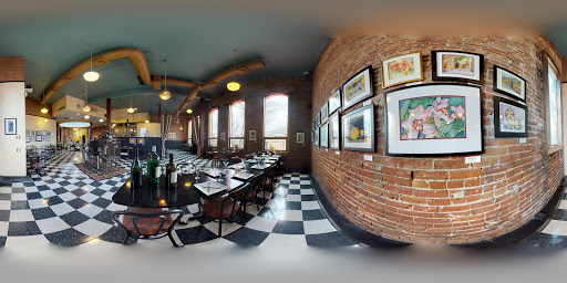 Caterer «Broadway Heights California Cuisine», reviews and photos, 300 Broadway, Chico, CA 95928, USA