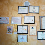 Photo n°5 de l'avis de manuela.r fait le 16/08/2020 à 17:22 sur le  Birrificio, Agri Camping, Pianella (Pe) e Agripub Golden Rose di Chiappini Melania à Pianella