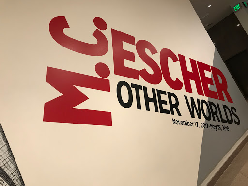 Museum «Brigham Young University Museum of Art», reviews and photos, Campus Dr, Provo, UT 84602, USA