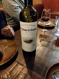 Plats et boissons du Bistrot Le Charabia à Bordeaux - n°4