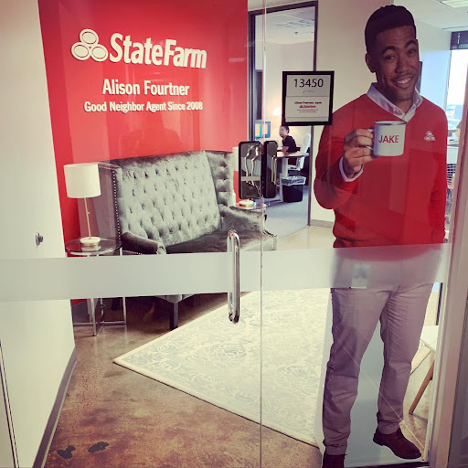 Auto Insurance Agency «Alison Fourtner - State Farm Insurance», reviews and photos