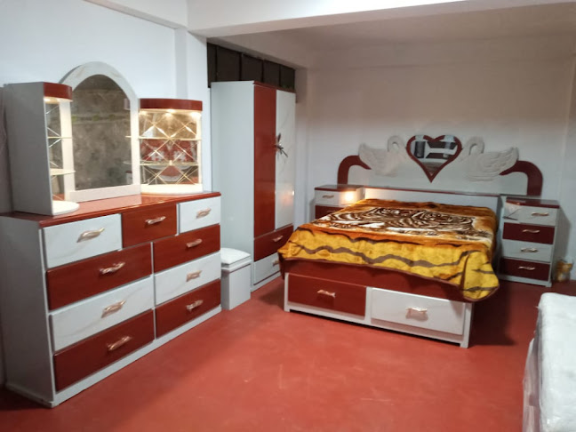 Opiniones de Muebleria Gutiérrez en Chachapoyas - Tienda de muebles