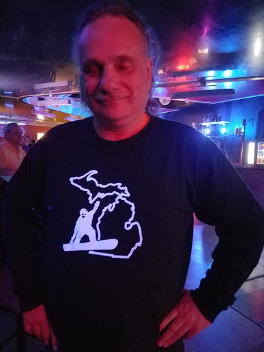 Night Club «Club Above», reviews and photos, 215 N Main St, Ann Arbor, MI 48104, USA