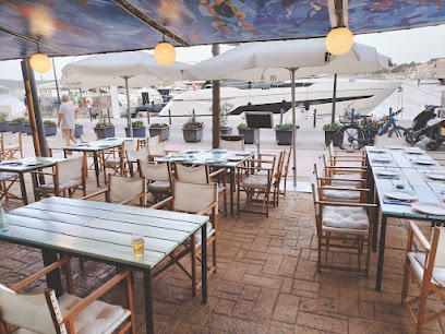 Restaurante El Cachito - Moll de Llevant, 278, 07701 Maó, Illes Balears, Spain