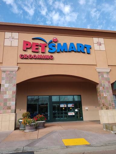 Pet Store «PetSmart», reviews and photos, 1580 Gateway Blvd, Fairfield, CA 94533, USA