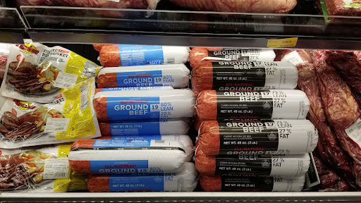 Grocery Store «Grocery Outlet Bargain Market», reviews and photos, 70 N West End Blvd, Quakertown, PA 18951, USA