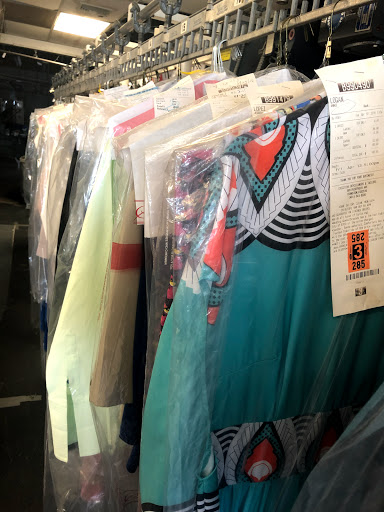 Tailor «Top Notch Tailors & Dry Cleaning», reviews and photos, 113 Power Rd, Pawtucket, RI 02860, USA