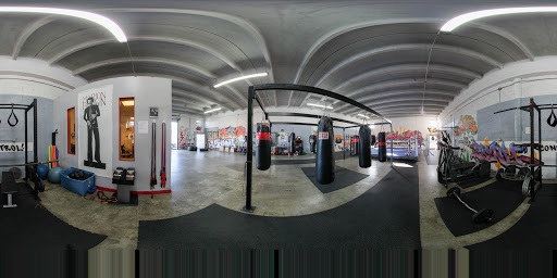 Boxing Club «SolBox Fitness Club», reviews and photos, 7101 N Miami Ave, Miami, FL 33150, USA