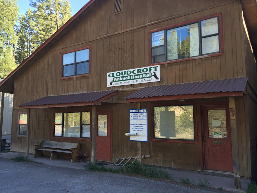 Cloudcroft Animal Hospitals